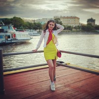 Яна Соколова